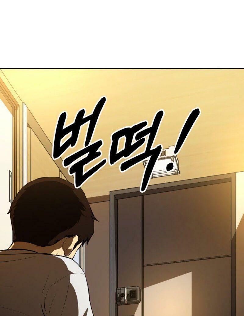 ngôi nhà kết nối với hầm ngục chapter 3 1