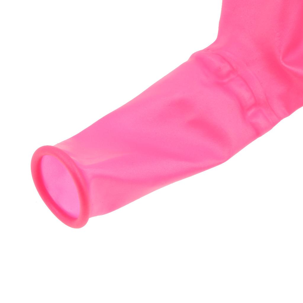 10 Pieces Assorted Balloons16th Birthday Latex Balloons for Birthday Party Decor 12 Inch