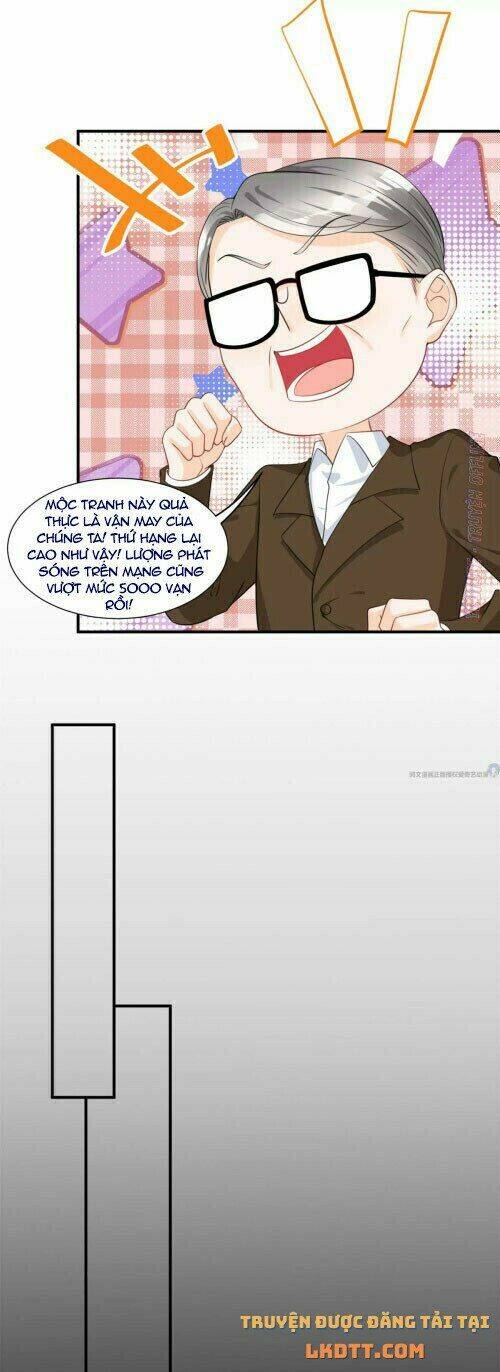 tôi trở thành tổ tông của 5 vị đại lão chapter 64 13