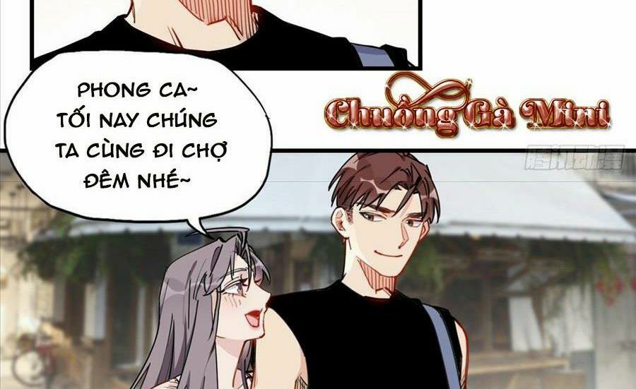 cố tổng, vợ của ngài quá mạnh rồi! chapter 51 70