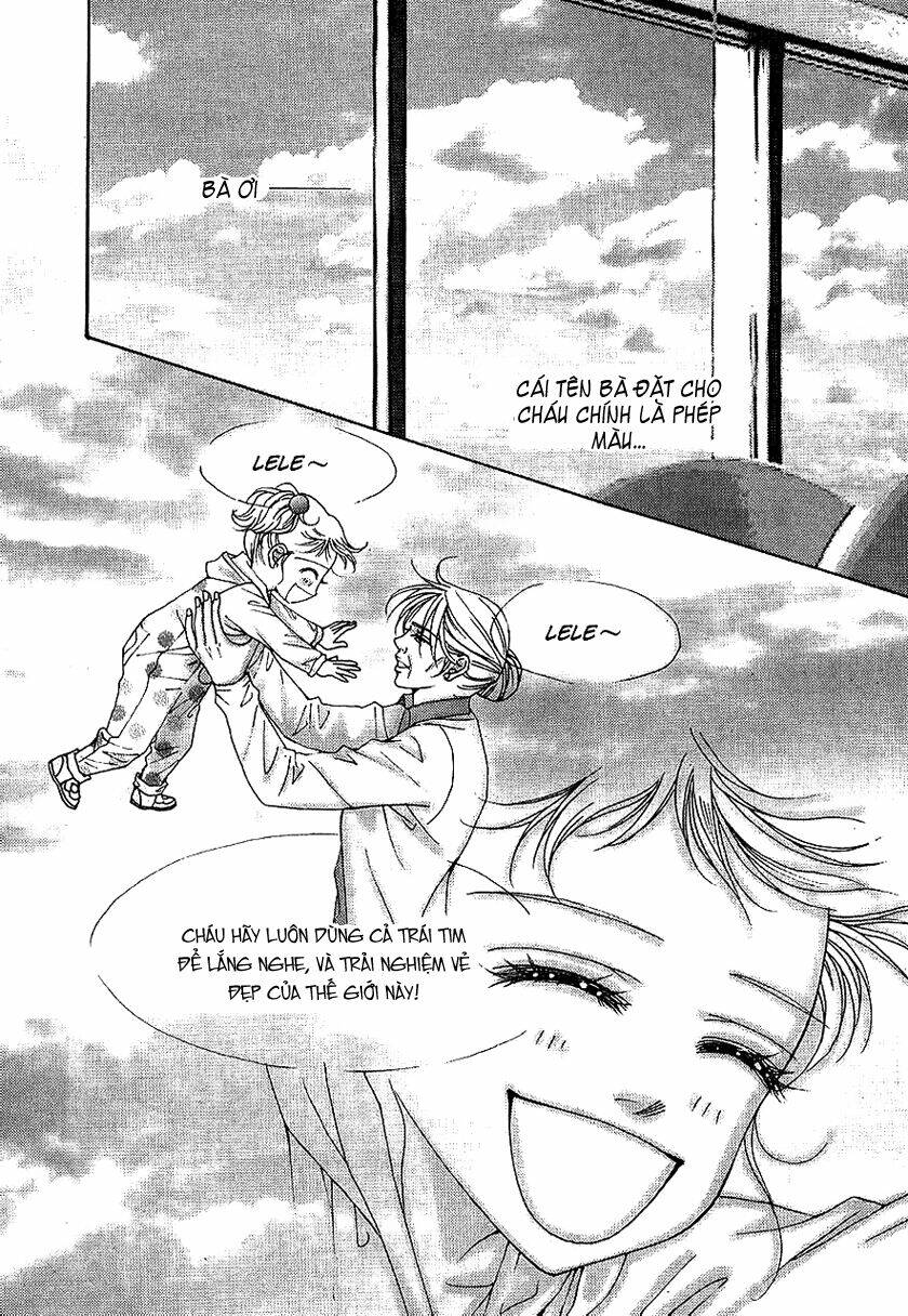 the one chapter 95 32