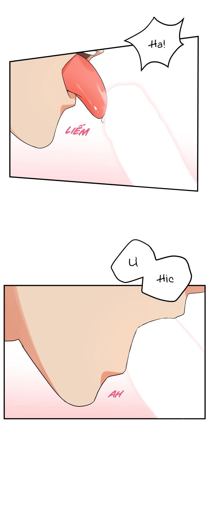 tên xấu xa của tôi xxx chapter 6 30