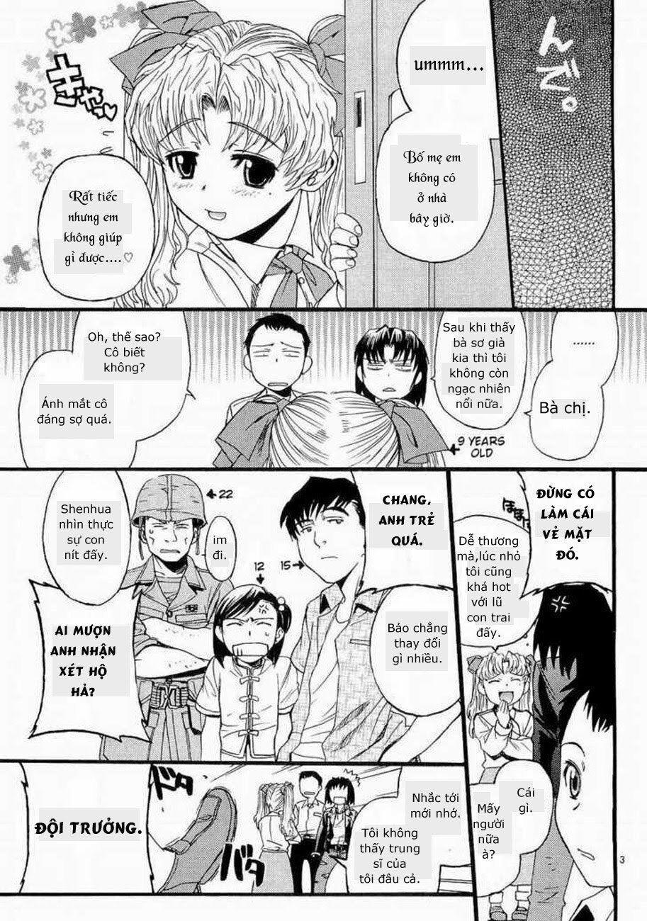 hố đen chapter 55.5 3