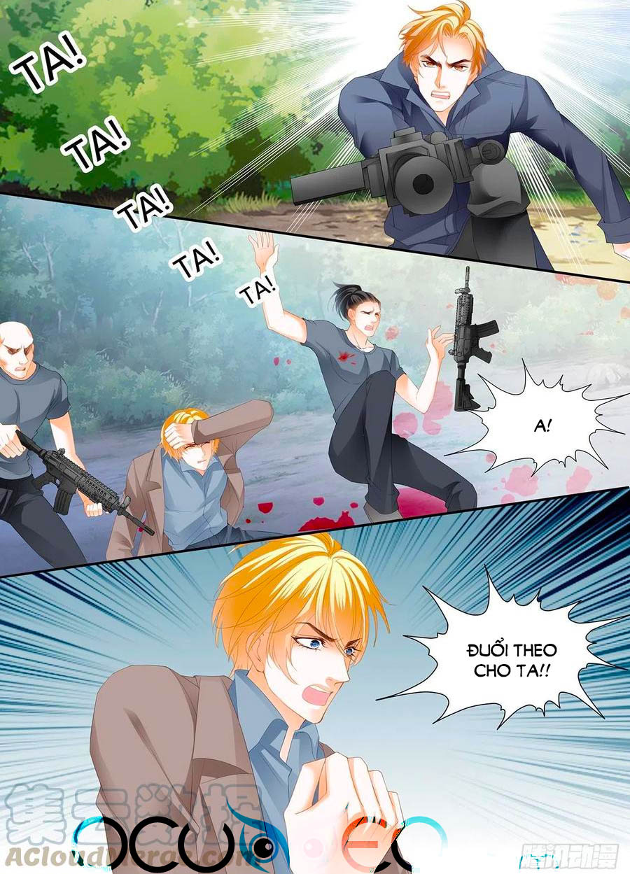 bá đạo tiểu thúc, xin trêu chọc vừa thôi! chapter 246 1