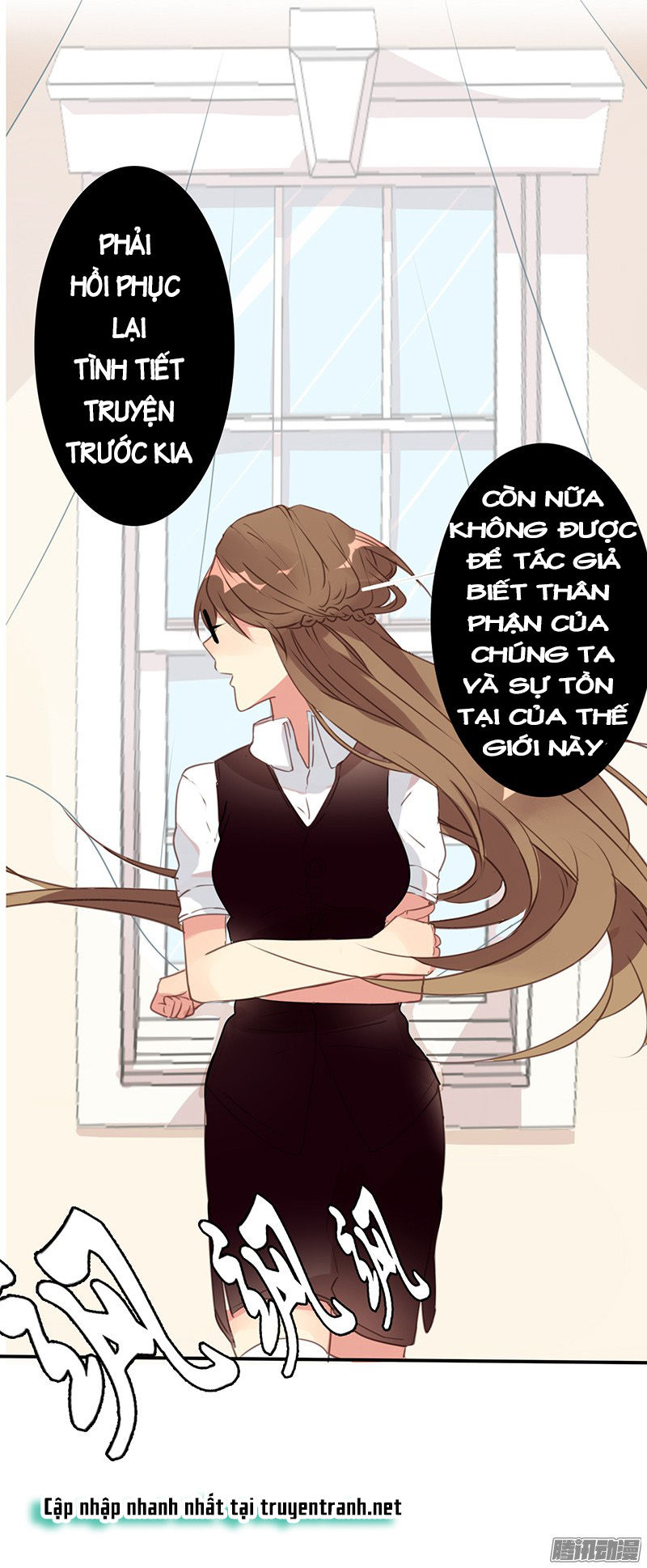 chạm vào người thương chapter 10 11