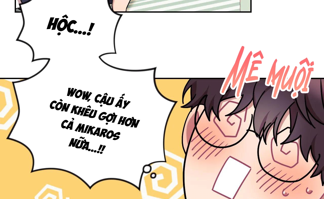 tiêu chuẩn tình yêu 100% chapter 7 25