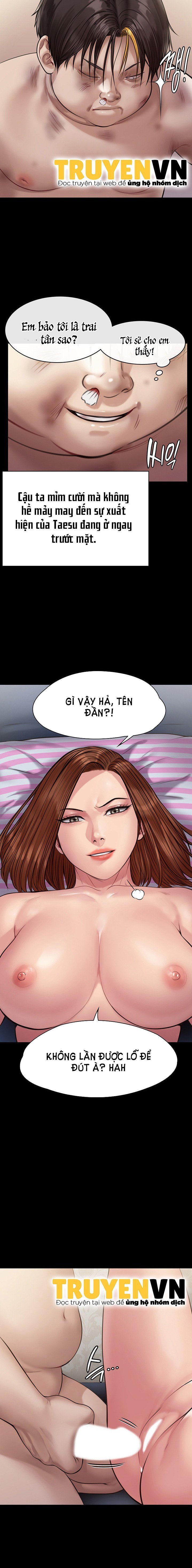 ong chúa chapter 211 21