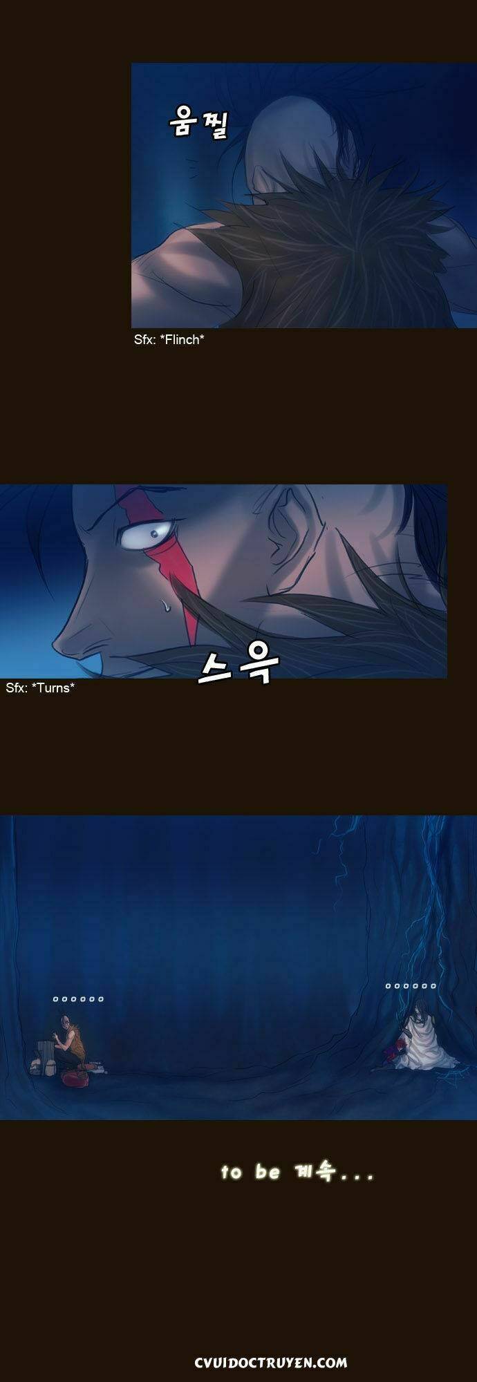 hội ảo thuật chapter 120 29