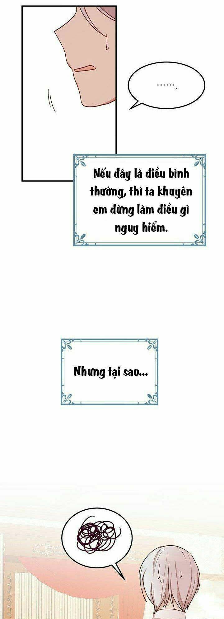 công tước, loạn vừa thôi! chapter 25.9 230