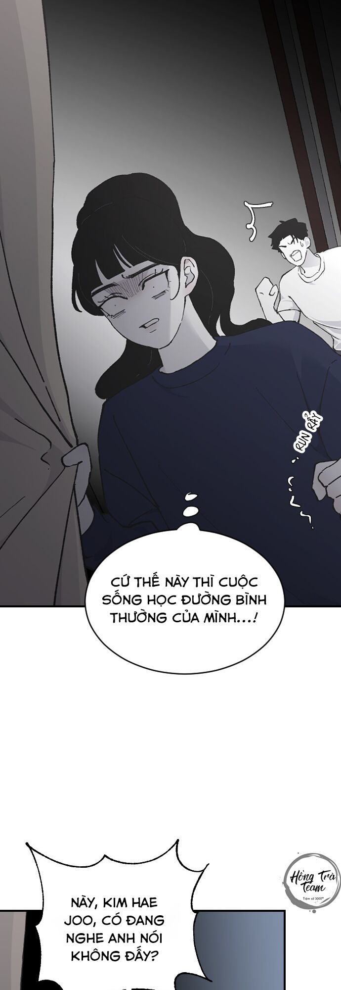 ba người anh trai cực phẩm của tôi chapter 11 3