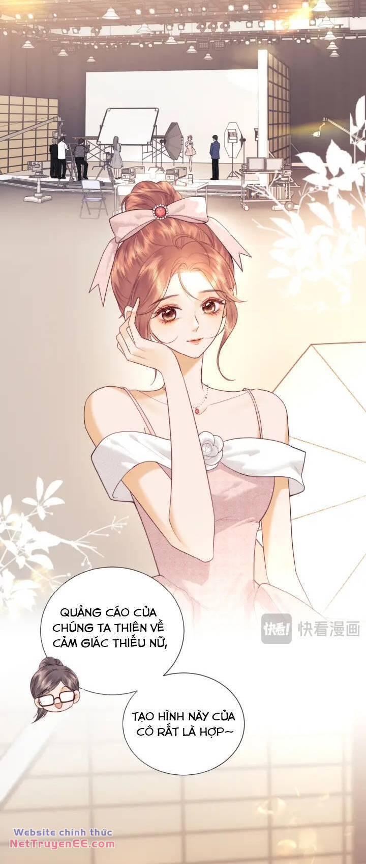 fan vợ - bạn đã biết chưa? chapter 39 2