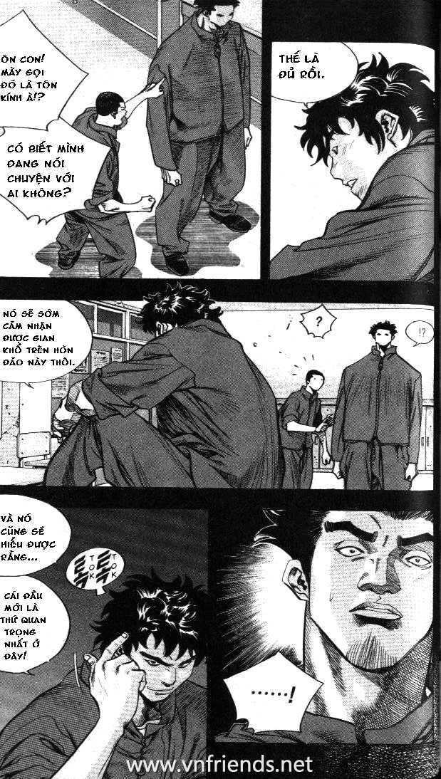 change guy chapter 201 12