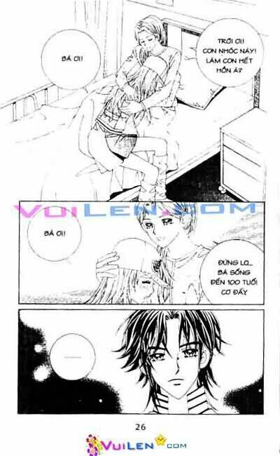 sâu trong ánh mắt chapter 26 7