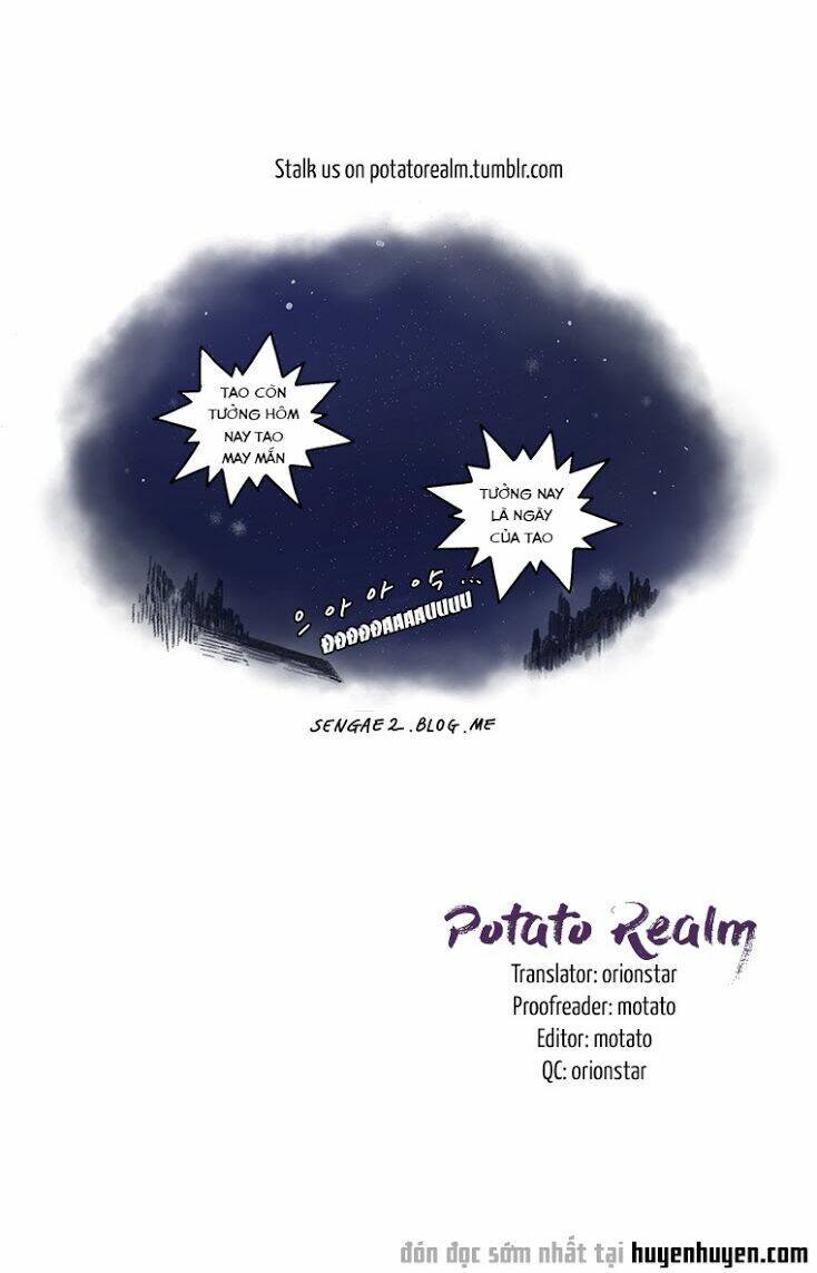 at each other’s throats chapter 80 7