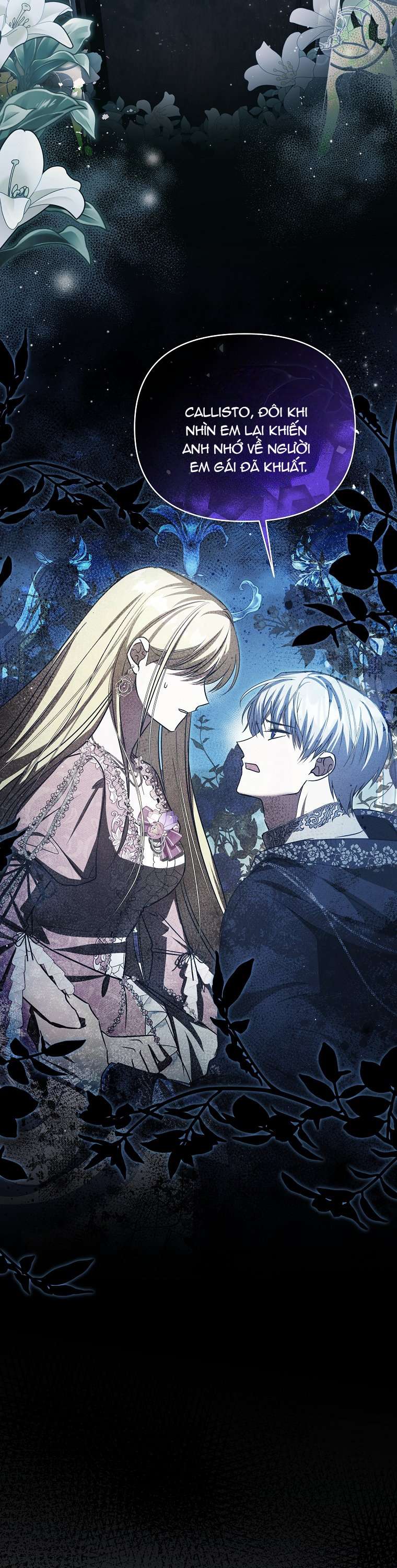 chị gái tôi là nhân vật chính chapter 14 17