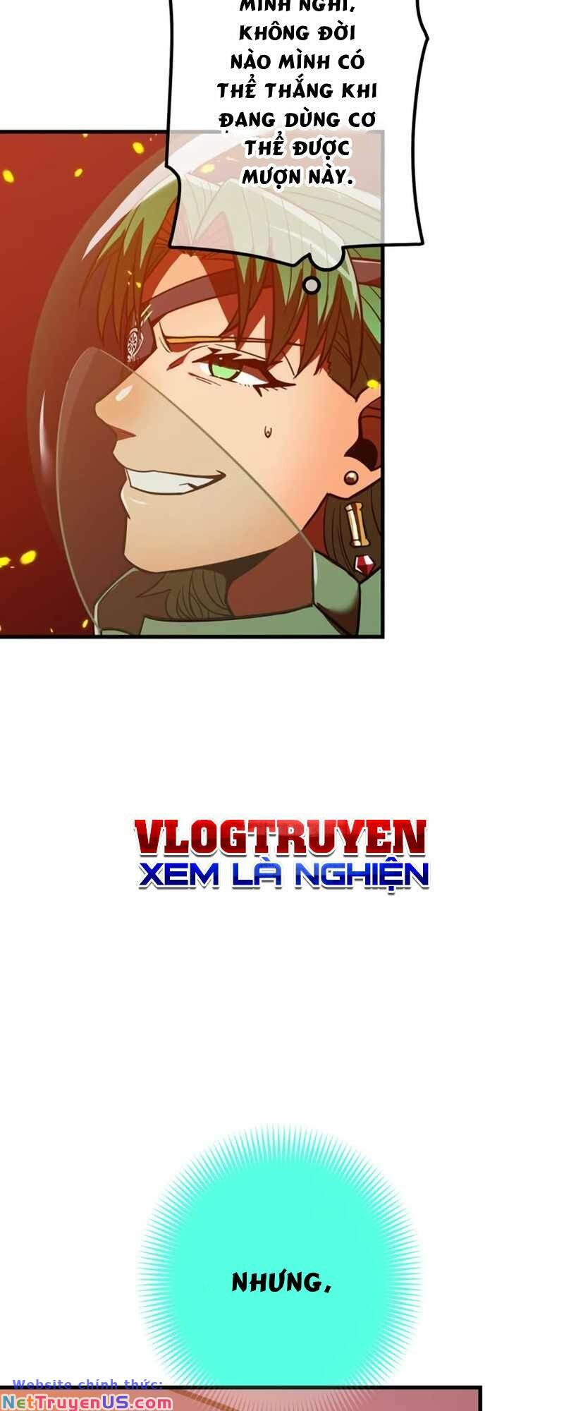 Huyết Thánh Cứu Thế Chủ~ Ta Chỉ Cần 0.0000001% Đã Trở Thành Vô Địch chapter 56 44