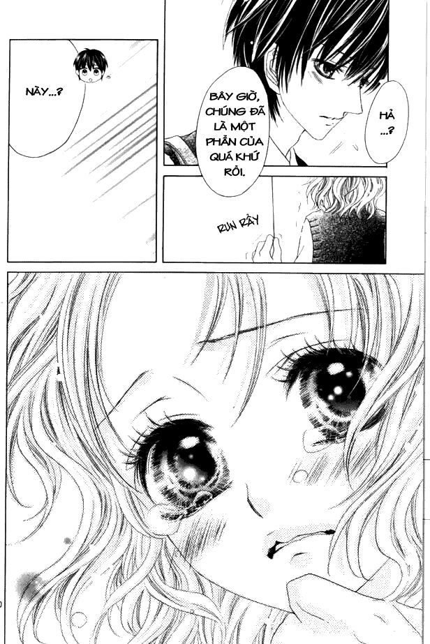 seifuku de vanilla kiss chapter 8 20