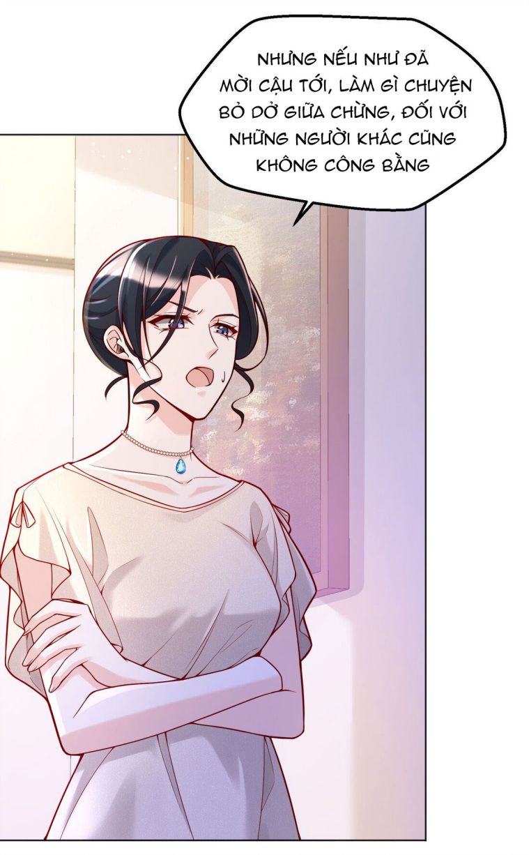 chàng nhân viên host và gã hàng xóm nguy hiểm chapter 31 14