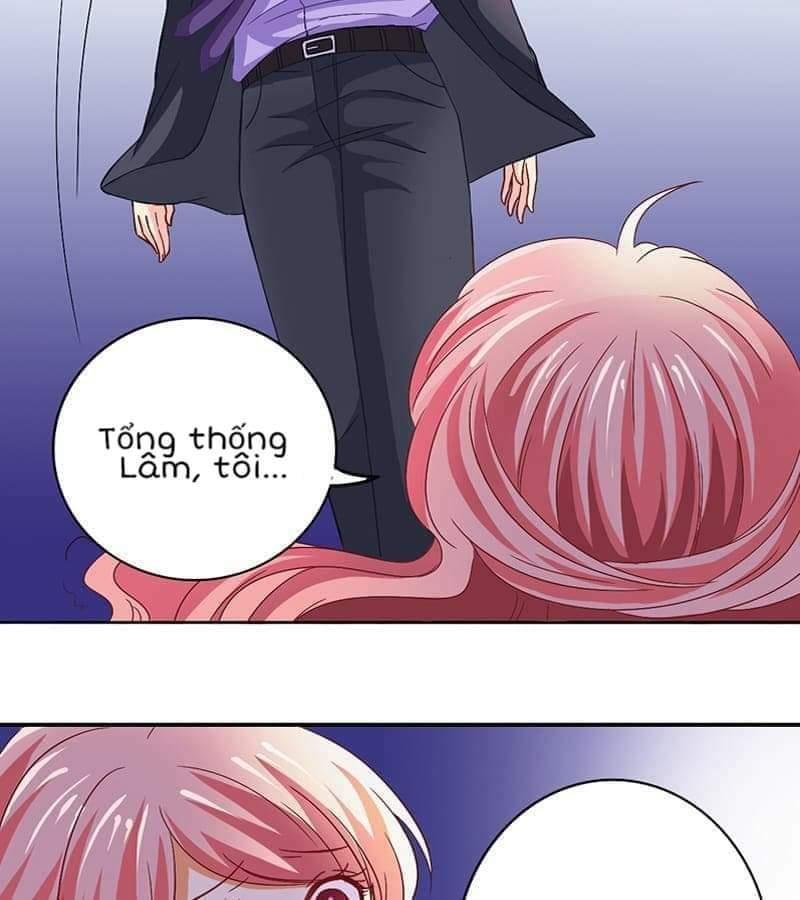 tống thống hống hách và cô gái ngây thơ chapter 3 5