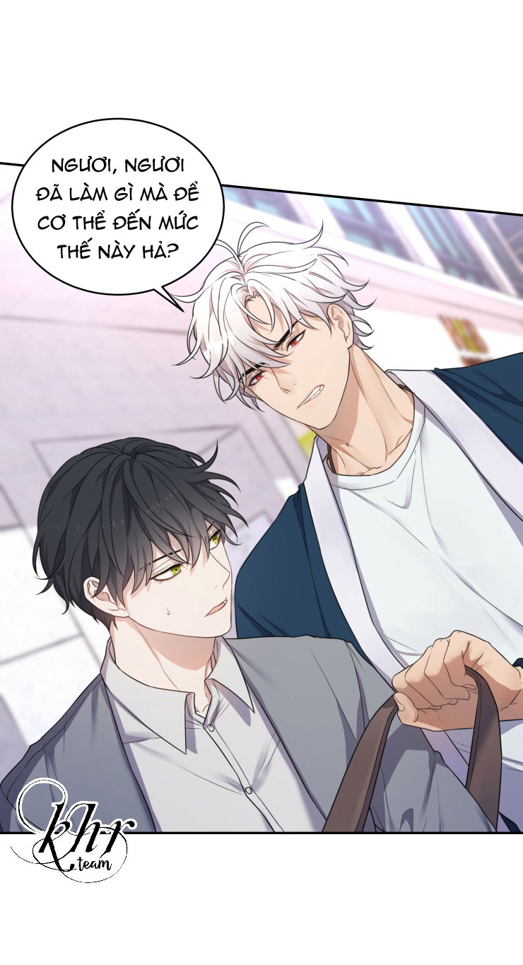 hỗn mộng chapter 1 57