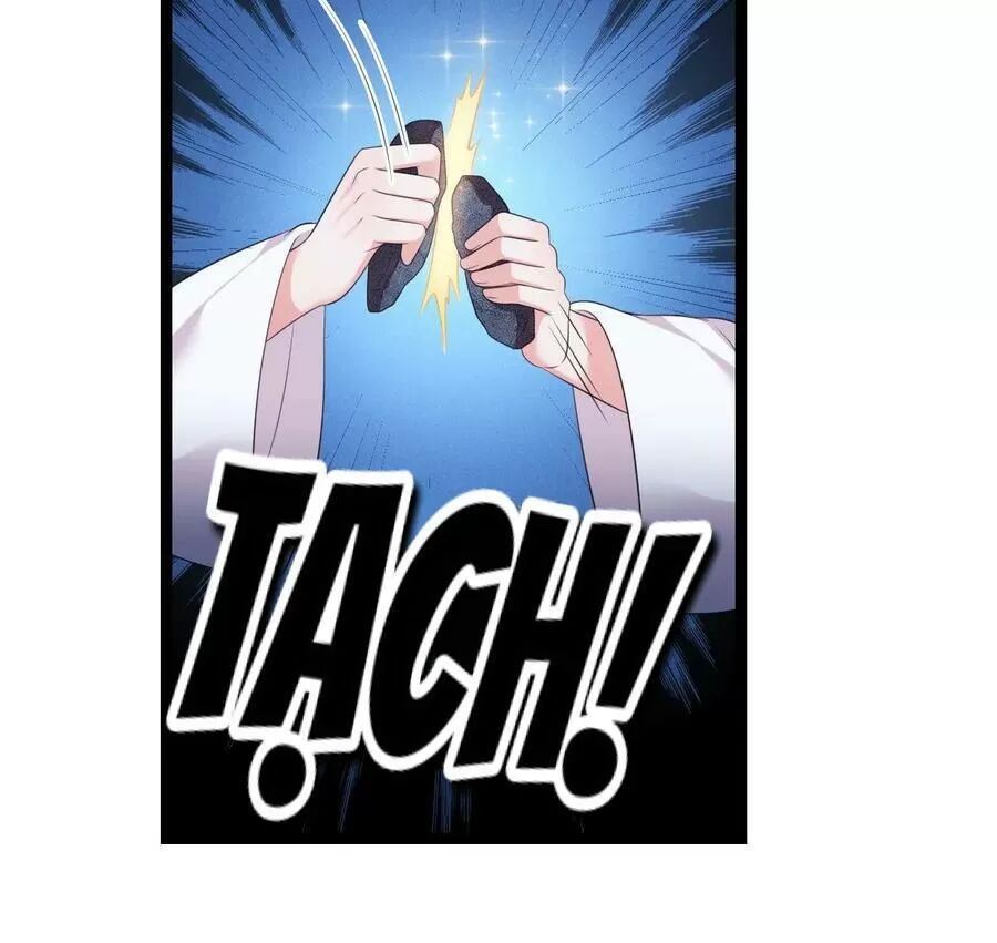 ta mới không gả cho hoàng tử phản diện chapter 21 34