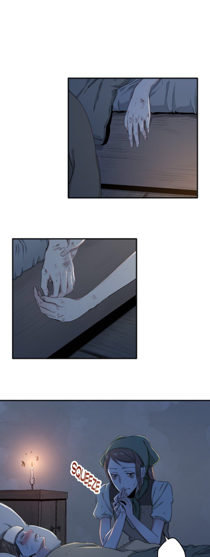 nullitas~nàng dâu giả dối~ chapter 2 24