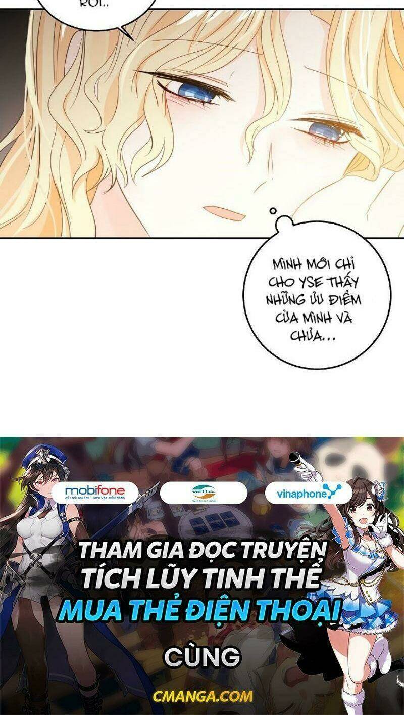 tôi là bạn gái cũ của một người lính chapter 12 41