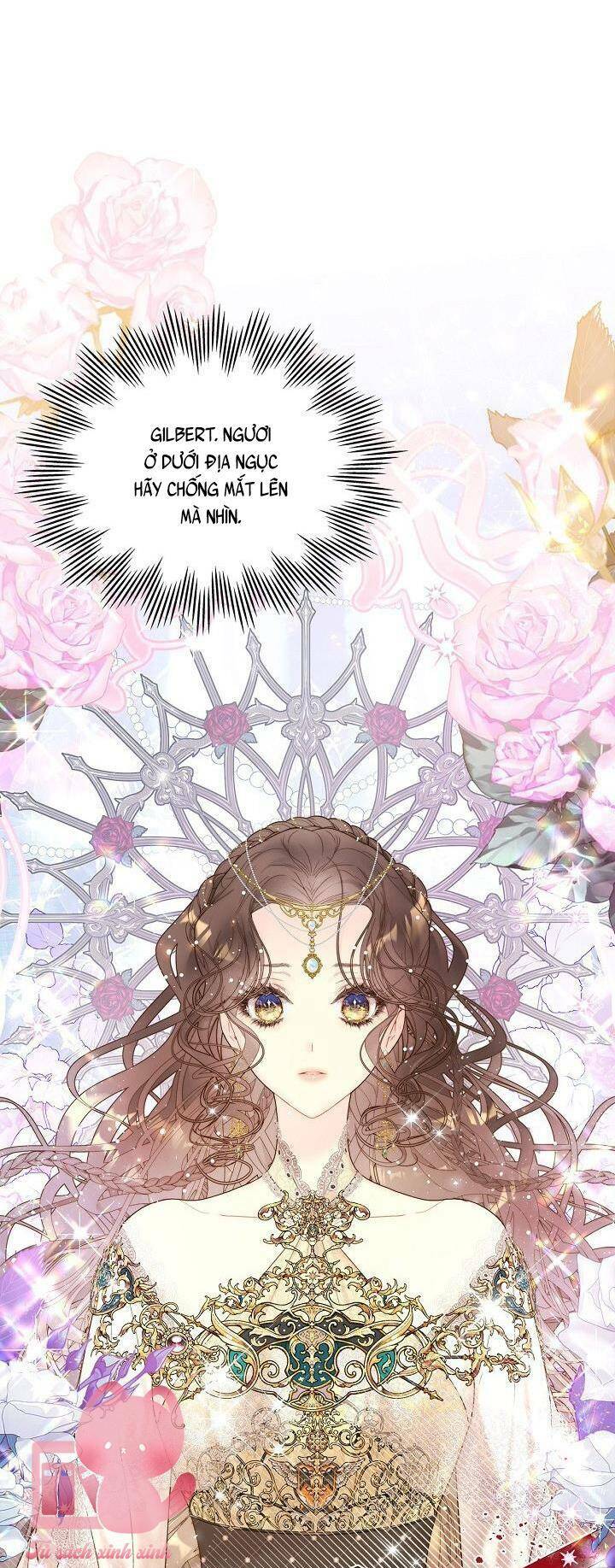 [15+] công chúa chloe chapter 105 85