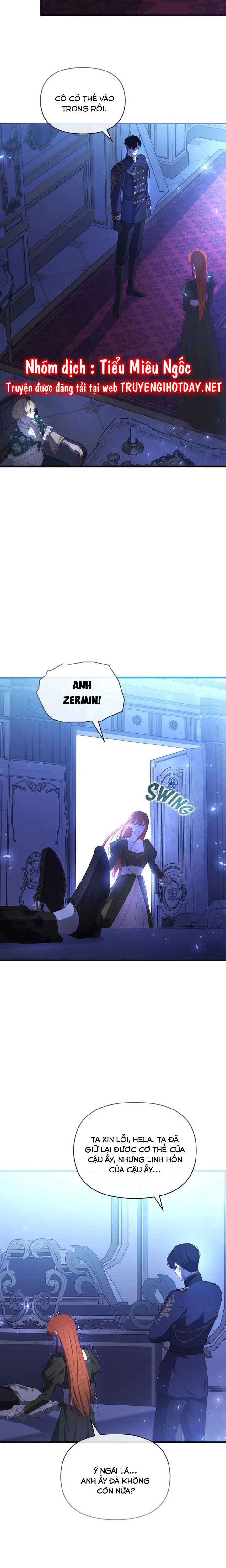 màn đêm tối của adeline chapter 70 7