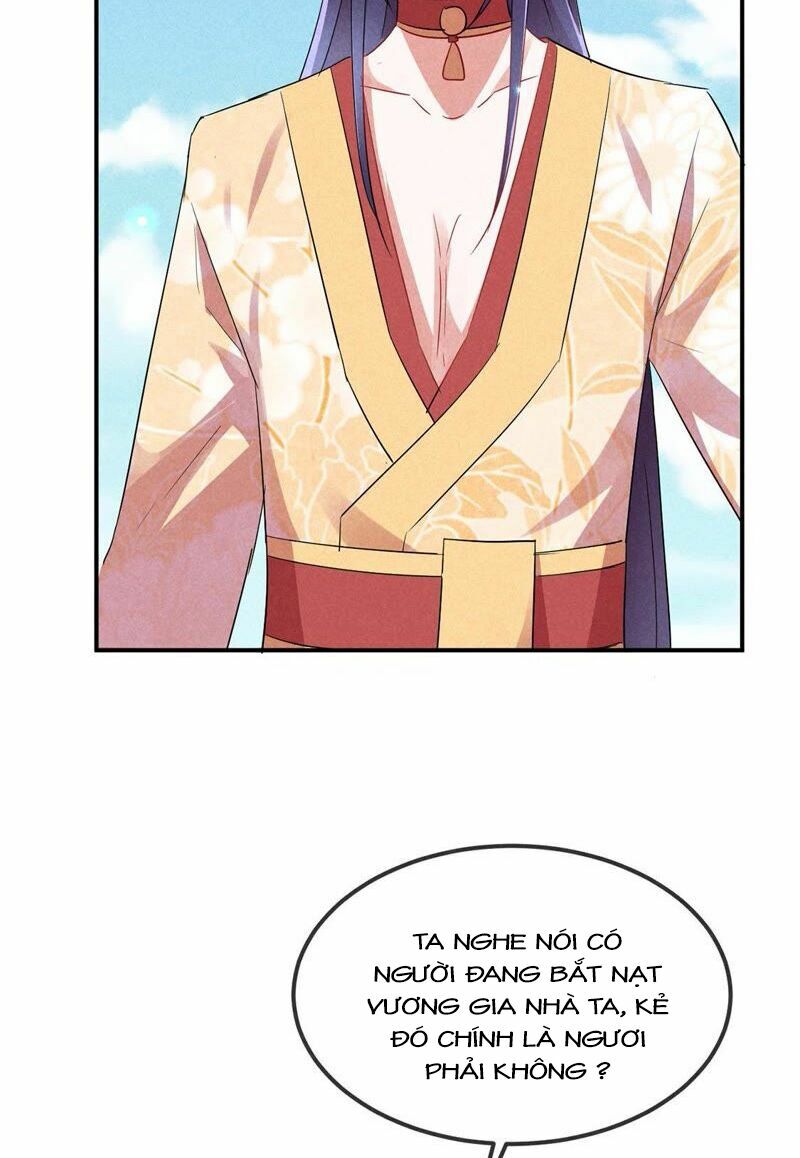 101 mỹ nam của vương phi béo phì chapter 31 14