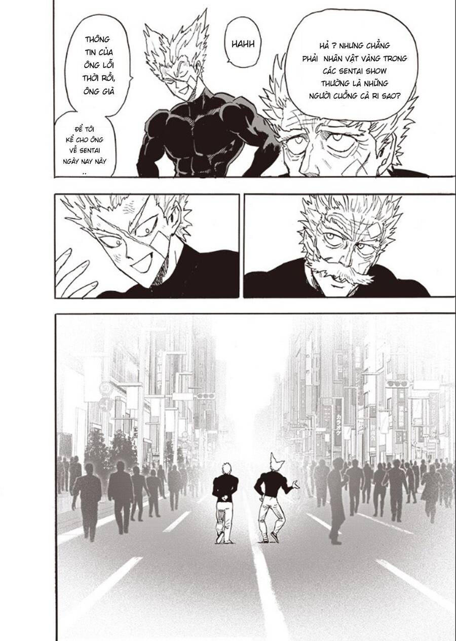 one-punch man chapter 217 19