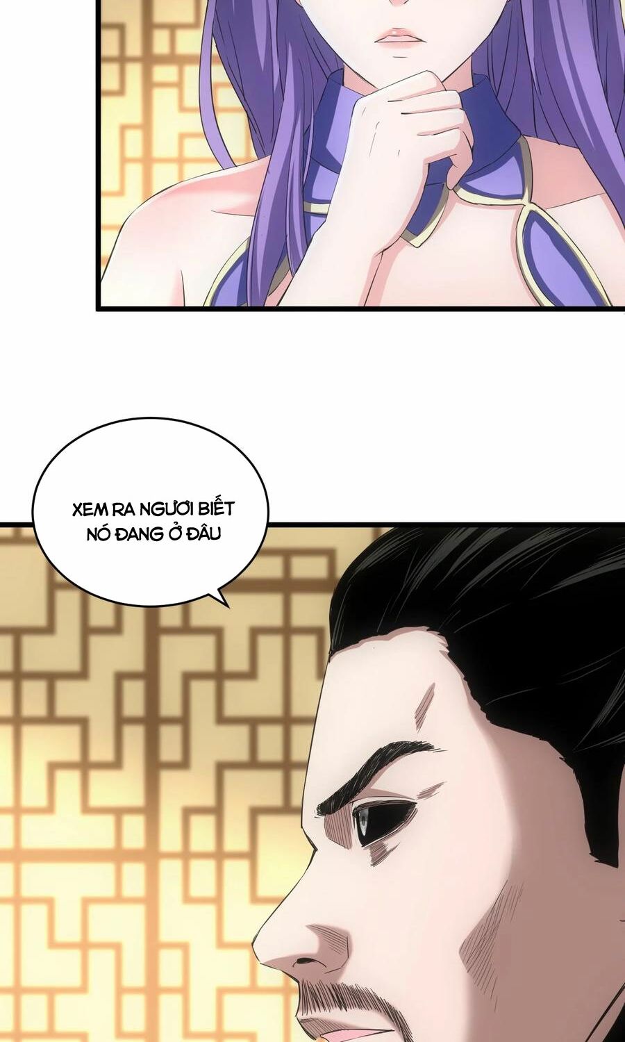 vạn cổ đệ nhất thần chapter 105 8