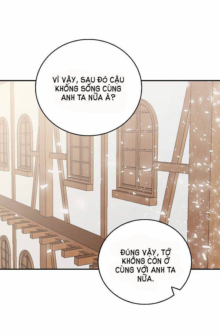 tôi là bạn gái cũ của một người lính chapter 4 2