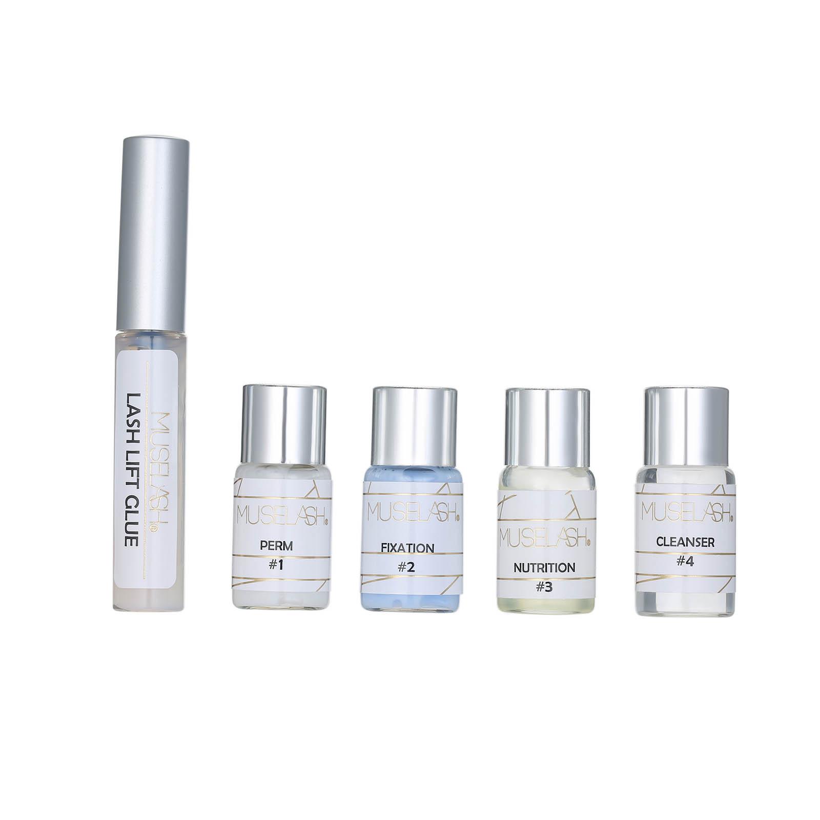 Bộ kit giúp làm cong lông mi