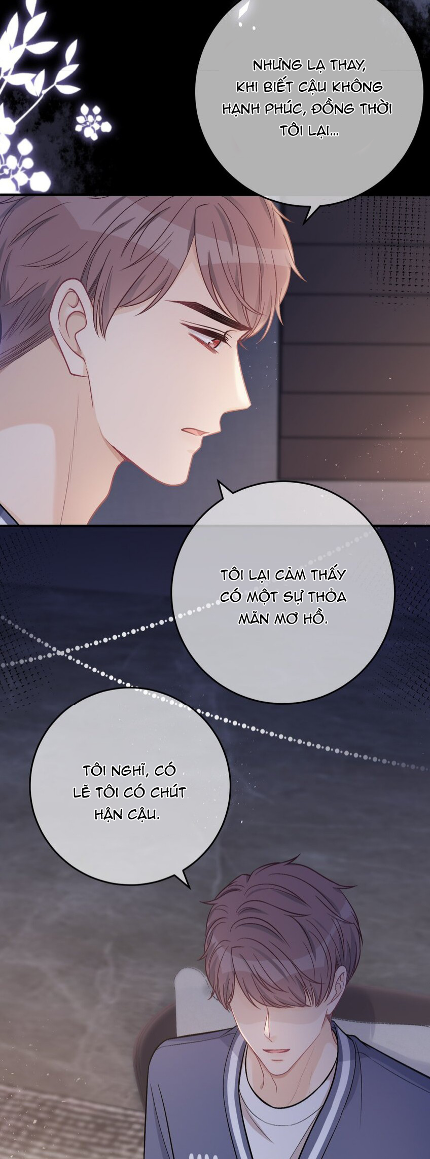 trước và sau ly hôn! chapter 77 7