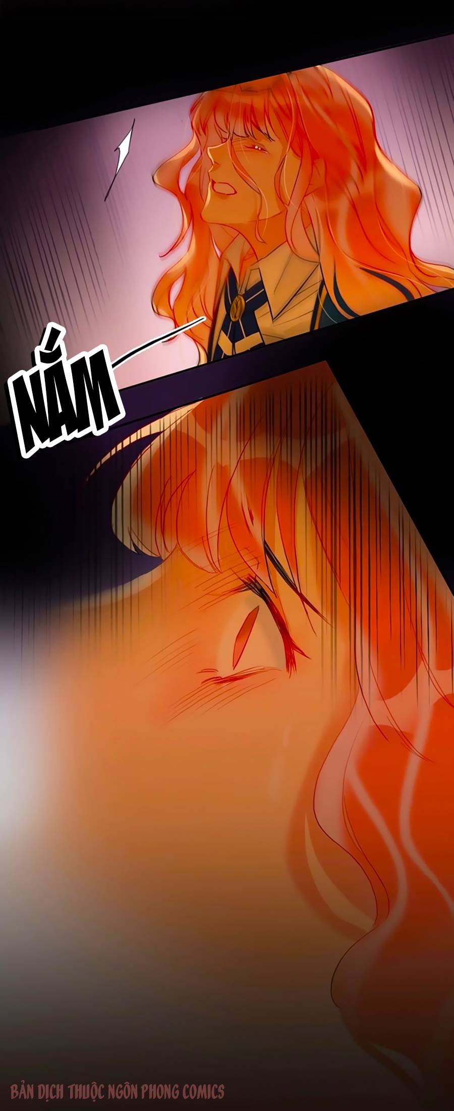 kế hoạch đánh chiếm của công chúa nghèo chapter 3 28