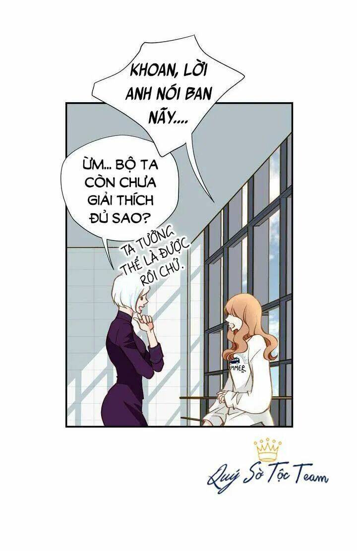 tiếp xúc chí mạng chapter 86 45