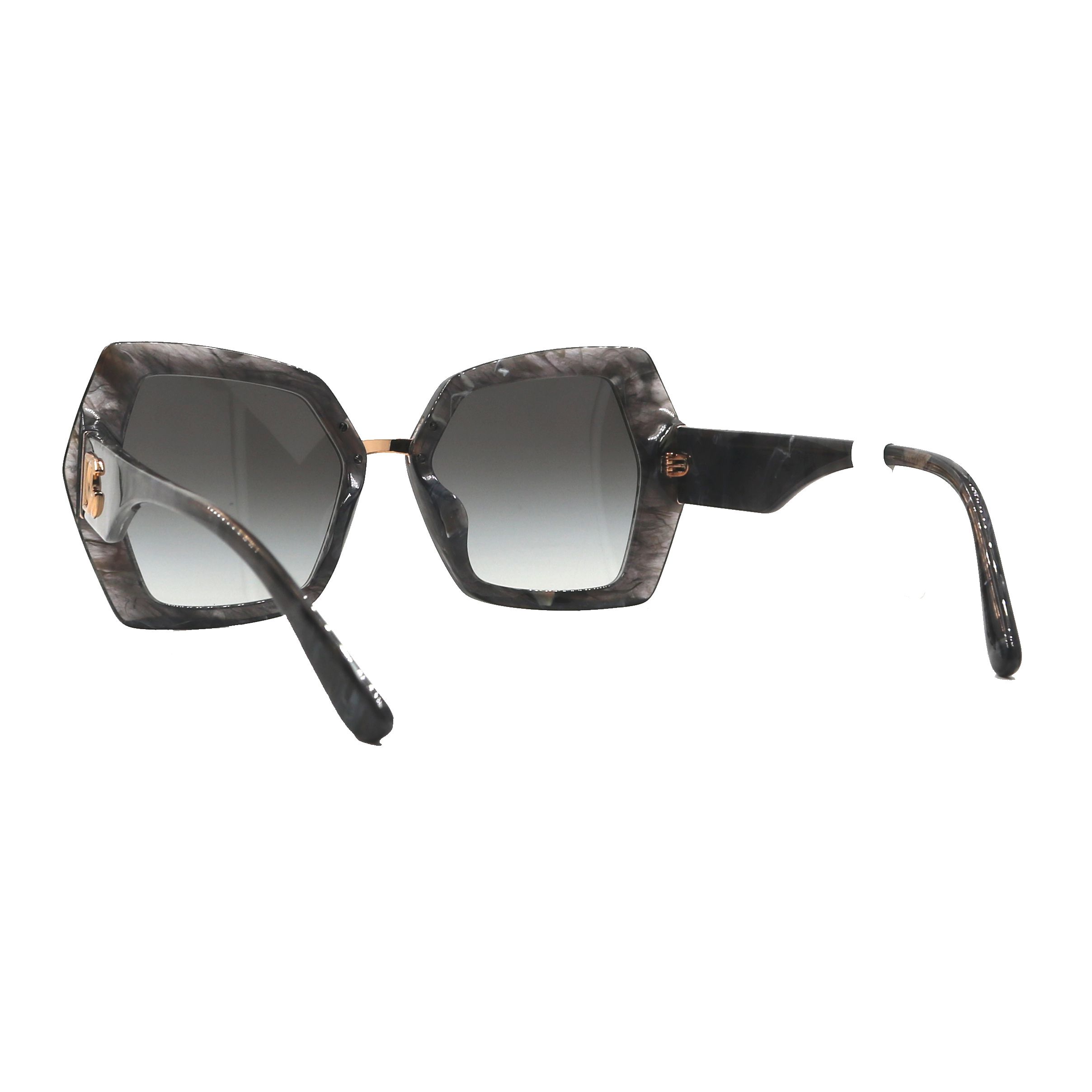 Kính mát chính hãng Dolce & Gabbana DG4377F 3251/8G