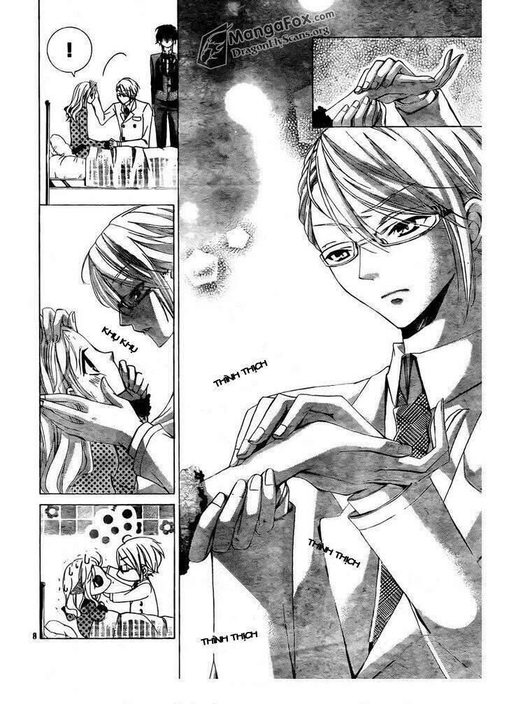 amai akuma ga warau chapter 2 6