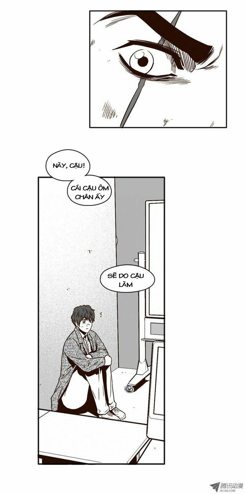 vua của vong linh chapter 97 8