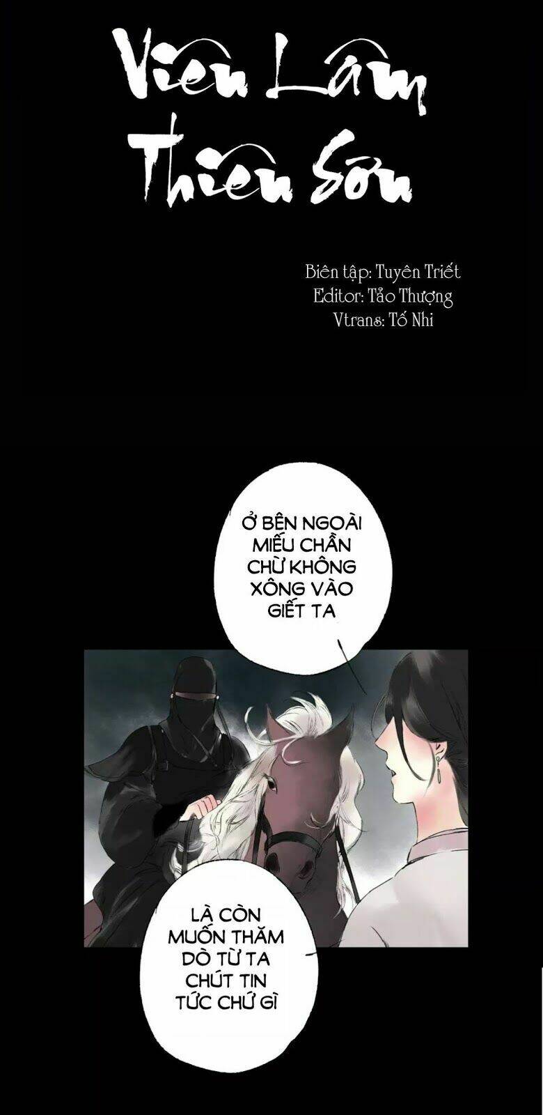 viễn lâm thiên sơn chapter 4 3