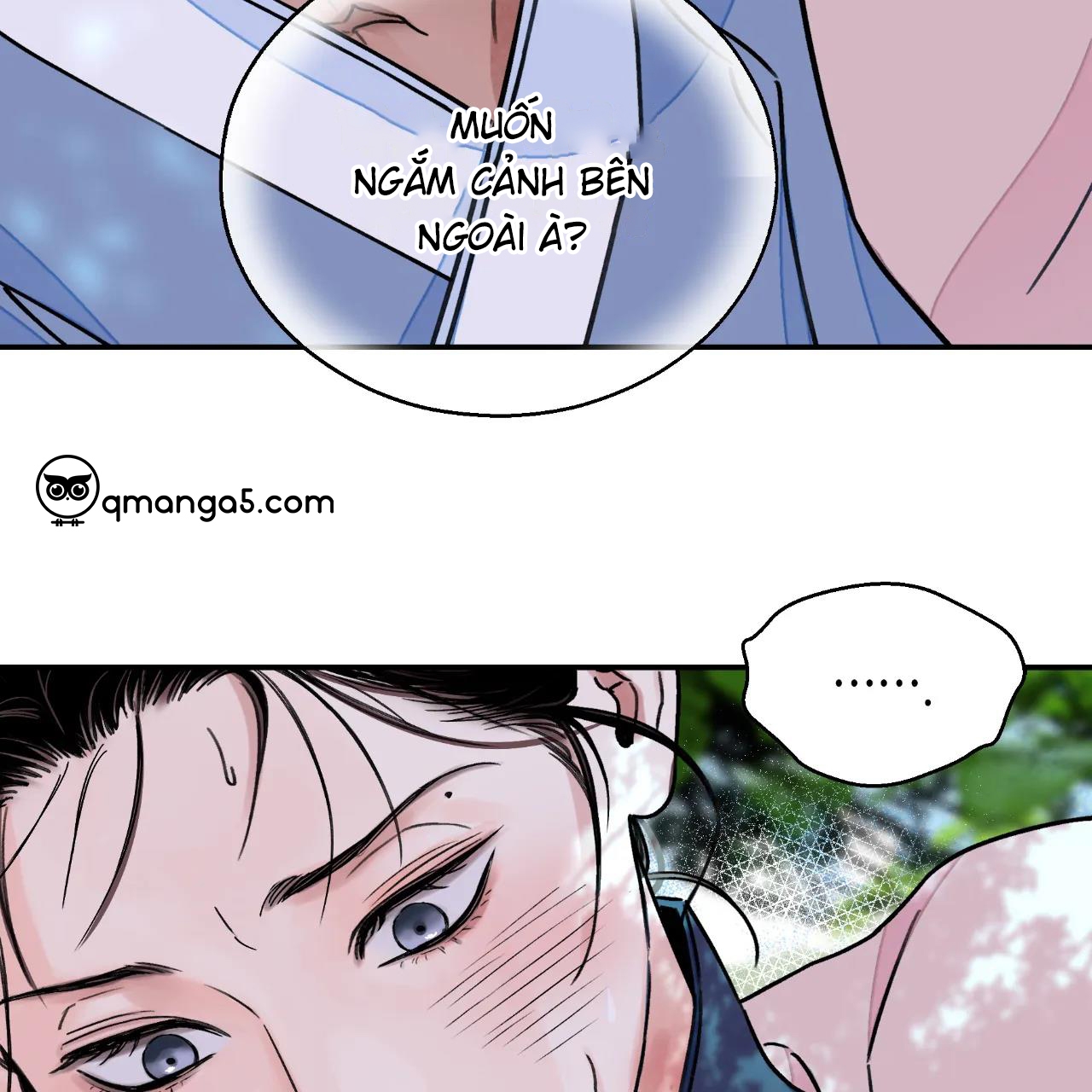 Hoa Và Gươm Chapter 26: SS2 - Trang 95