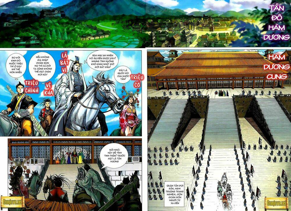 thích hoàng chapter 5 2