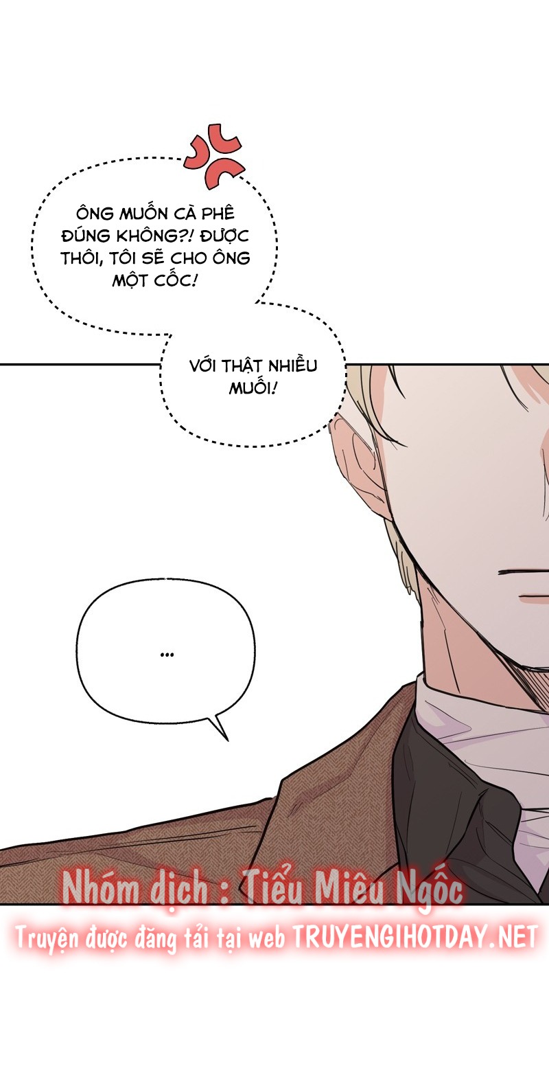 chúng ta ly hôn đi! chapter 50 22