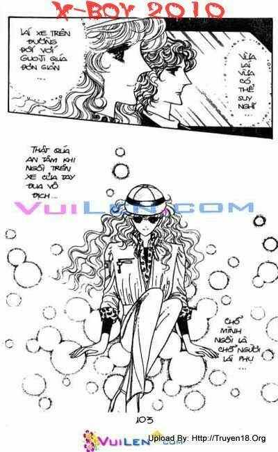 ánh đèn rực rỡ chapter 10 104