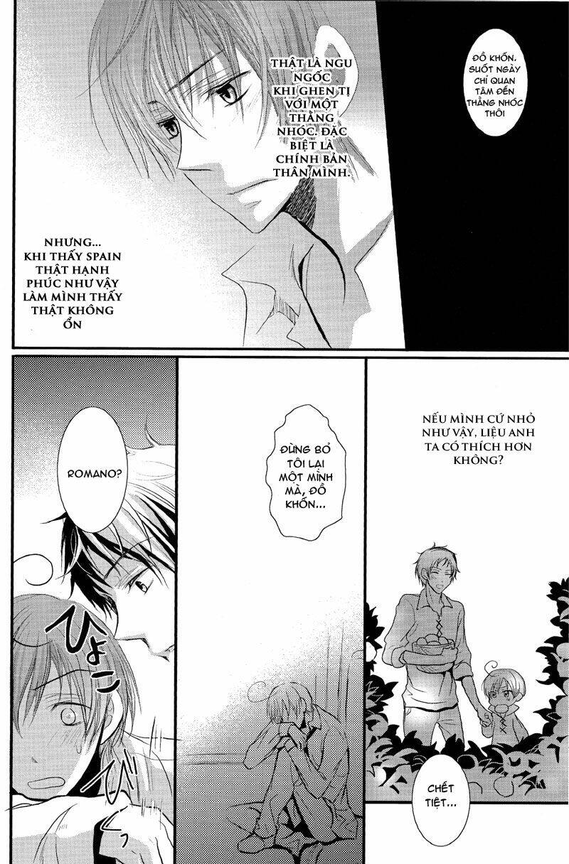 aph doujinshi - paradiso due chapter 1 24