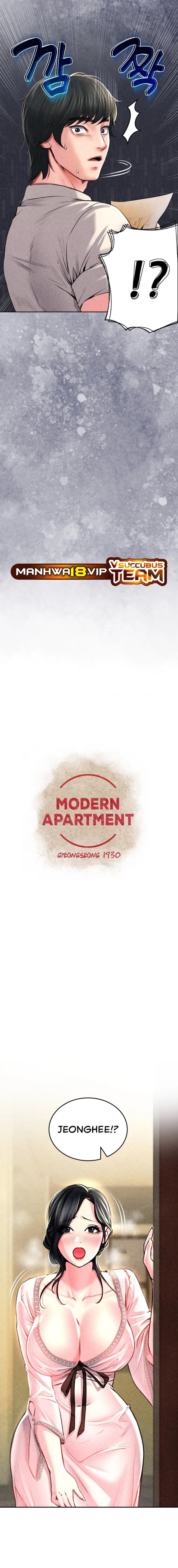 khu nhà hiện đại gyeongseong chapter 5 4