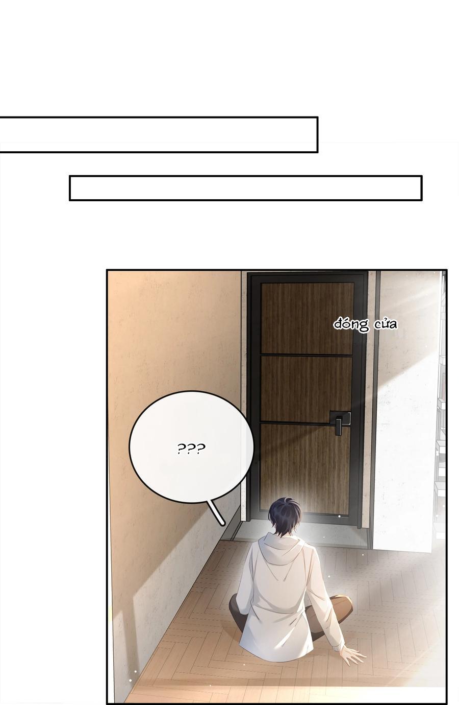 không làm trai bao! chapter 104 1