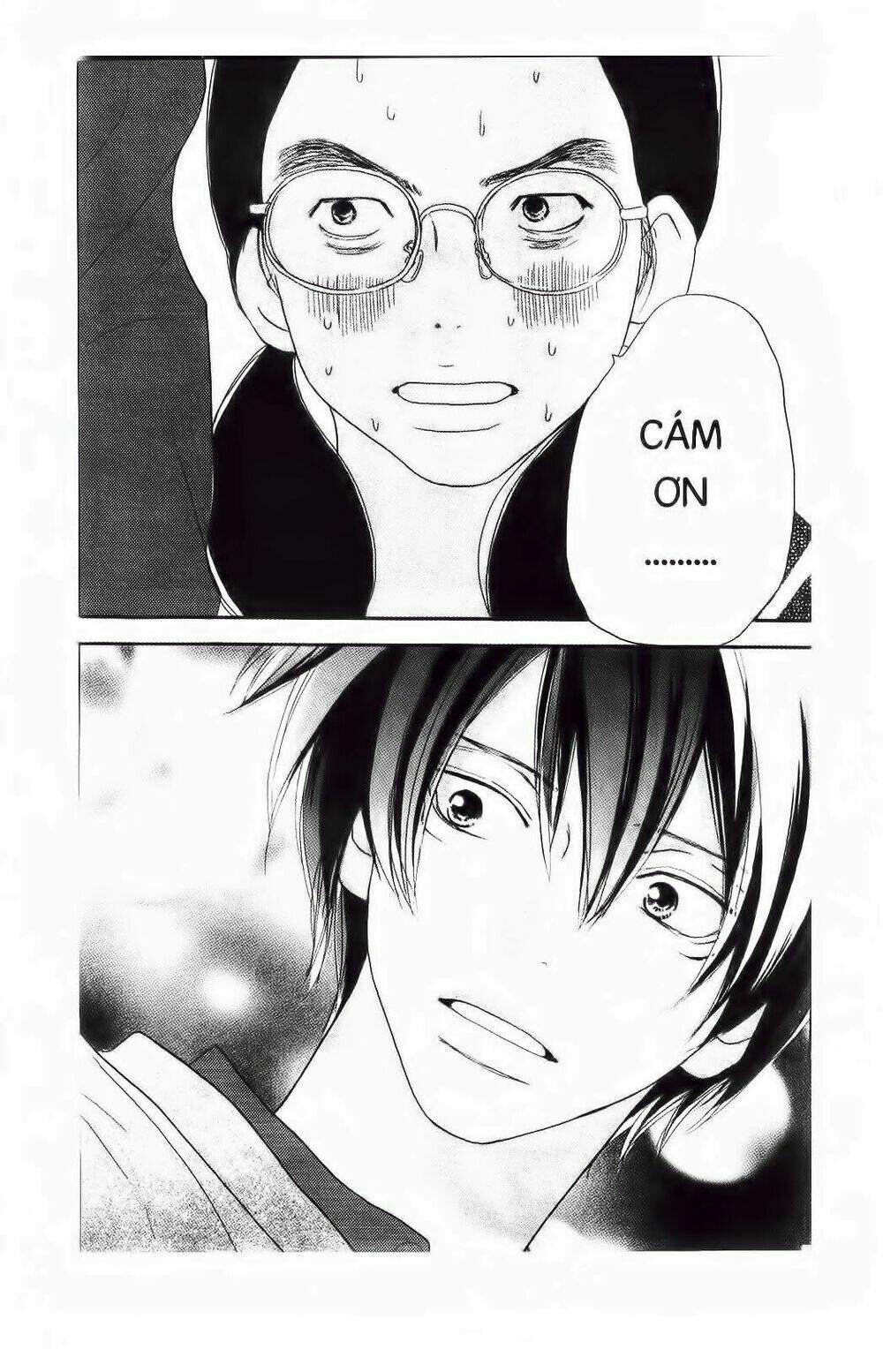 chuyện cấp iii chapter 58 15