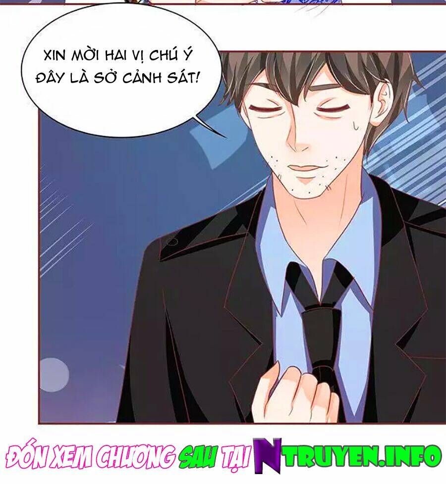 vương tước tư hữu bảo bối chapter 182 21